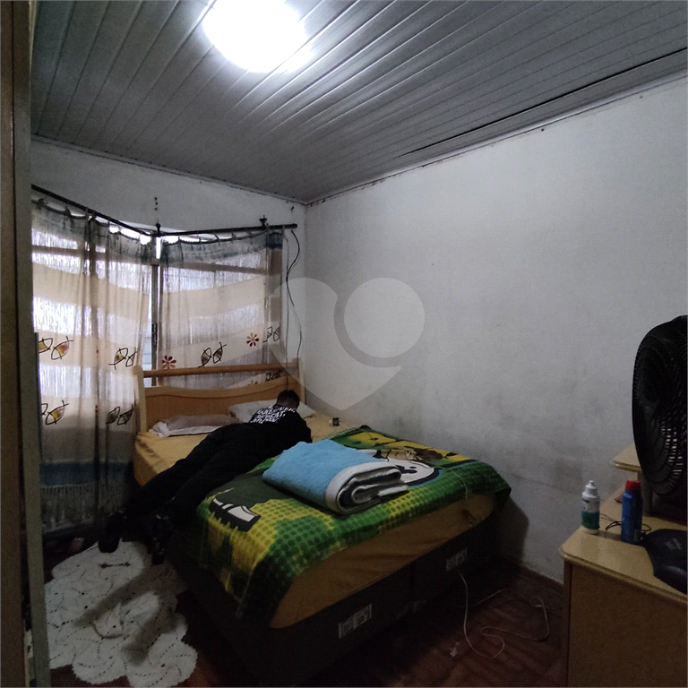 Casa a venda - Próximo ao Trimais Tucuruvi