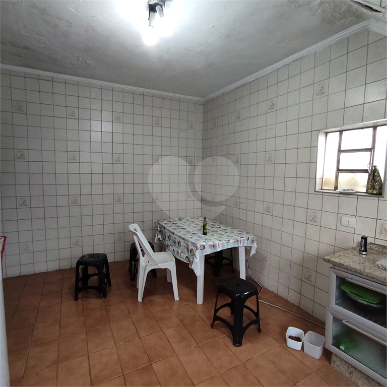 Casa a venda - Próximo ao Trimais Tucuruvi