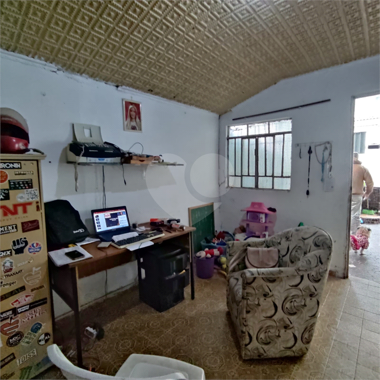 Casa a venda - Próximo ao Trimais Tucuruvi