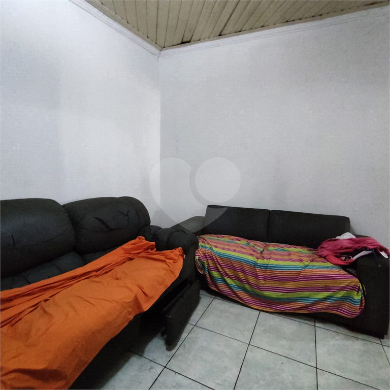 Casa a venda - Próximo ao Trimais Tucuruvi