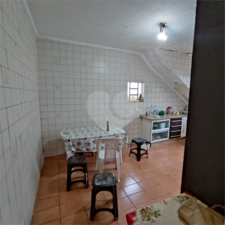 Casa a venda - Próximo ao Trimais Tucuruvi