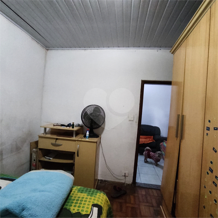 Casa a venda - Próximo ao Trimais Tucuruvi