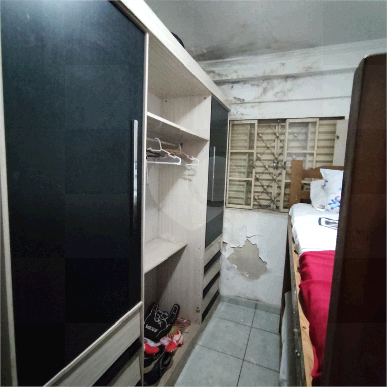 Casa a venda - Próximo ao Trimais Tucuruvi