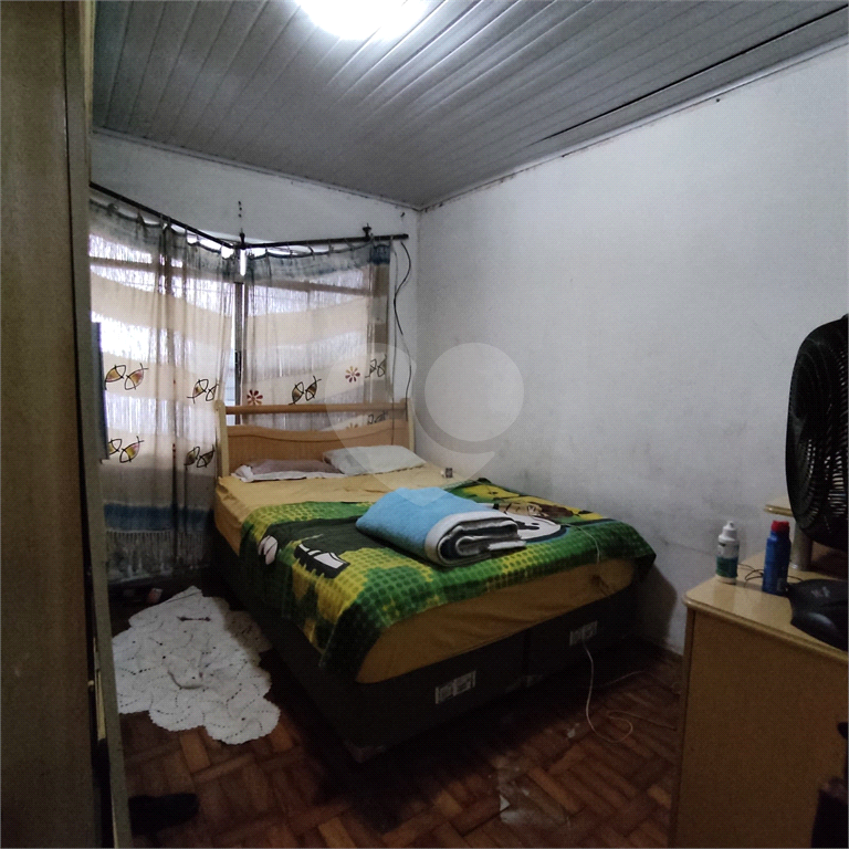 Casa a venda - Próximo ao Trimais Tucuruvi