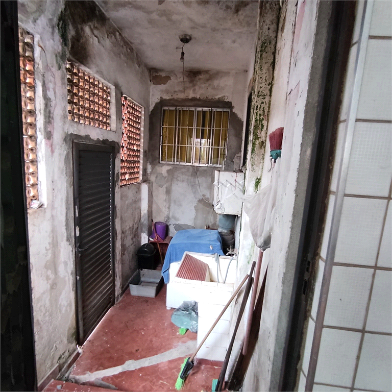 Casa a venda - Próximo ao Trimais Tucuruvi
