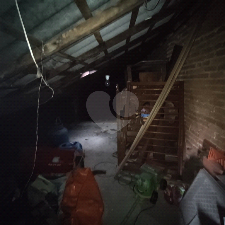 Casa a venda - Próximo ao Trimais Tucuruvi