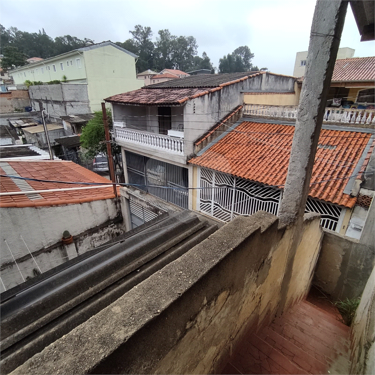 Casa a venda - Próximo ao Trimais Tucuruvi