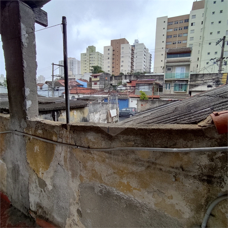 Casa a venda - Próximo ao Trimais Tucuruvi