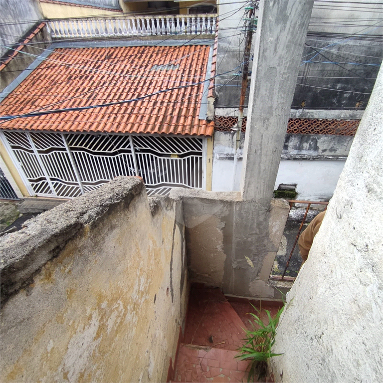 Casa a venda - Próximo ao Trimais Tucuruvi