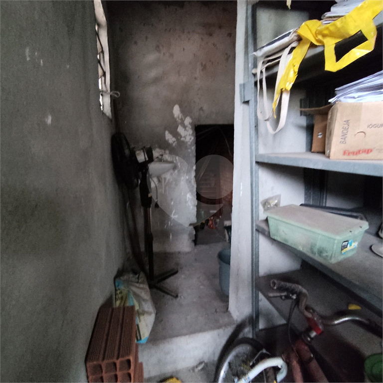 Casa a venda - Próximo ao Trimais Tucuruvi