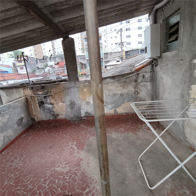 Casa a venda - Próximo ao Trimais Tucuruvi