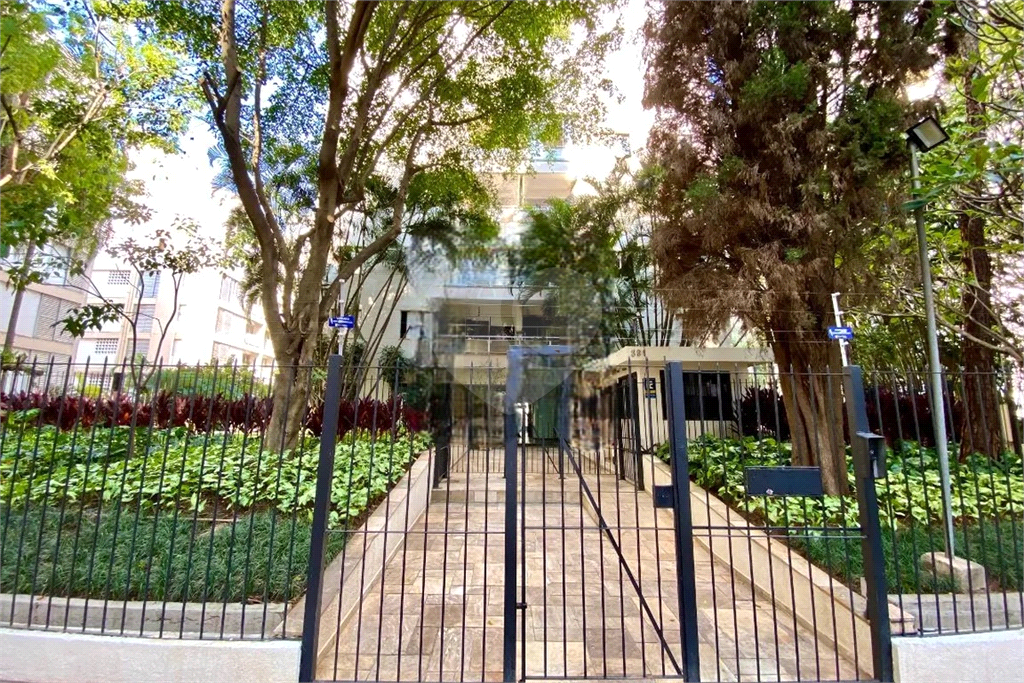 Apartamento Vila Madalena