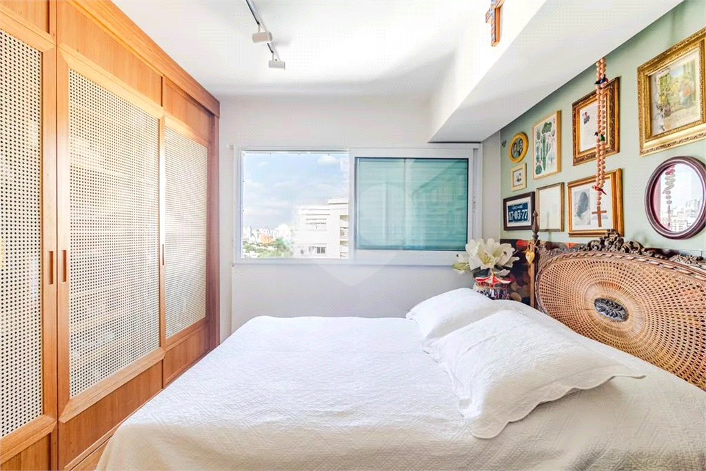 Apartamento Vila Madalena