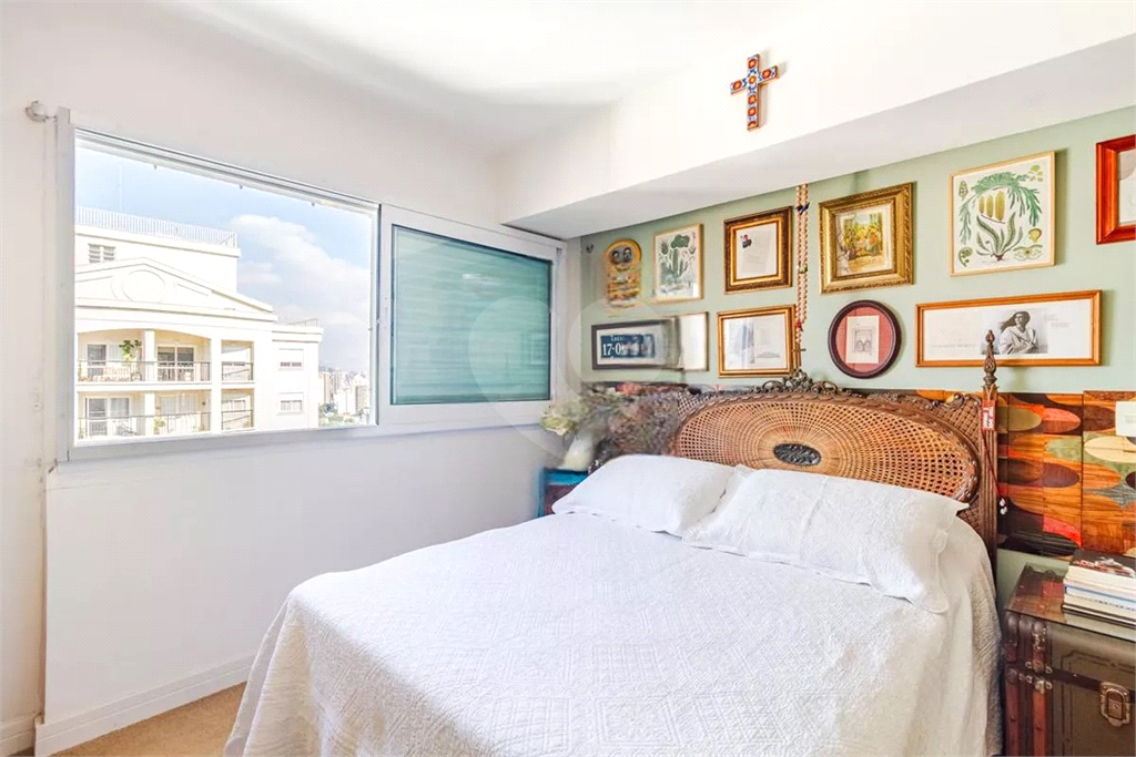 Apartamento Vila Madalena