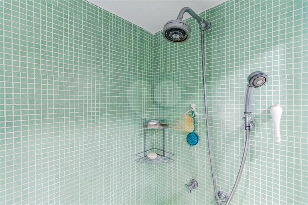 Apartamento Vila Madalena