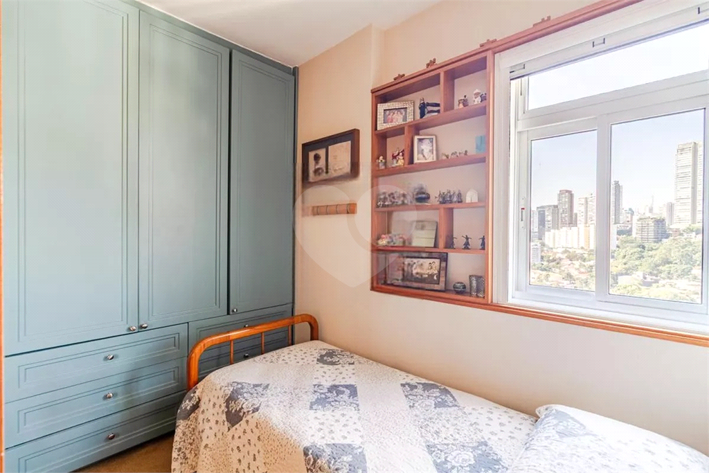 Apartamento Vila Madalena