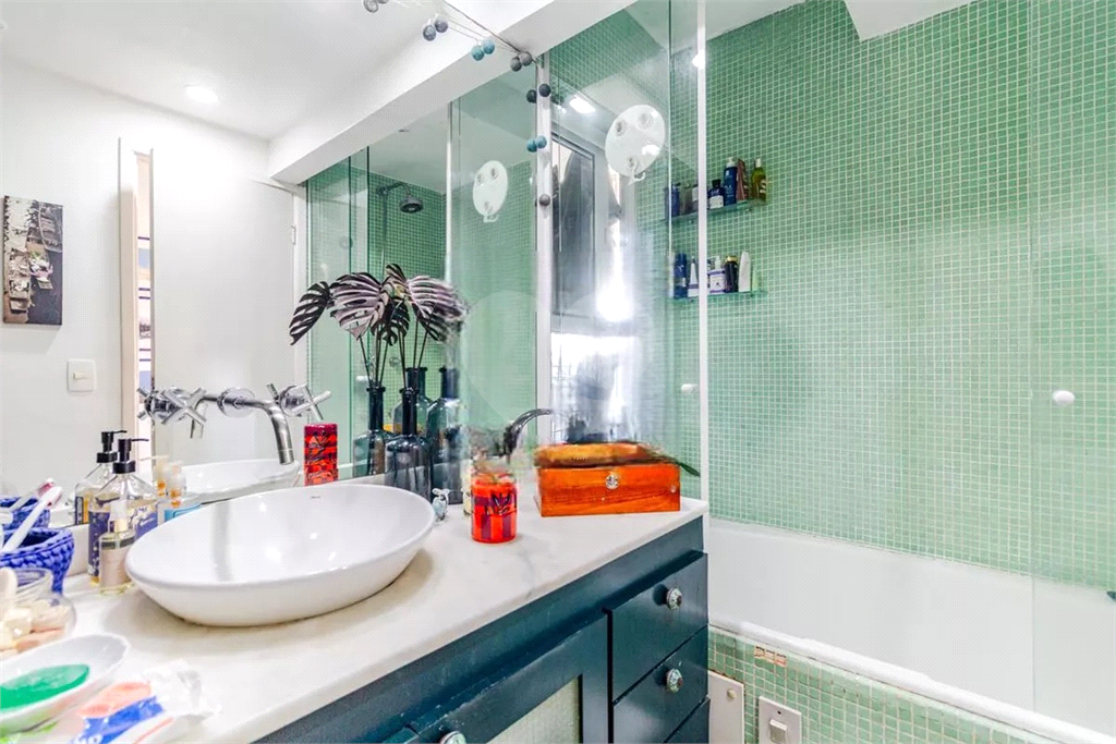 Apartamento Vila Madalena