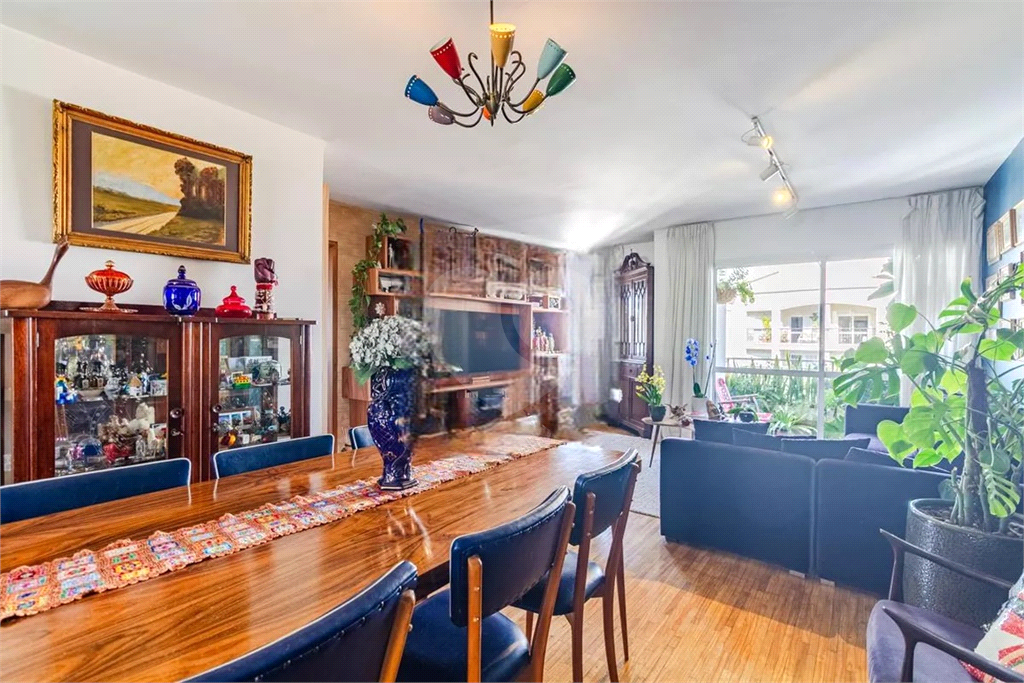 Apartamento Vila Madalena