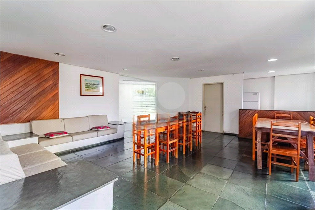 Apartamento Vila Madalena