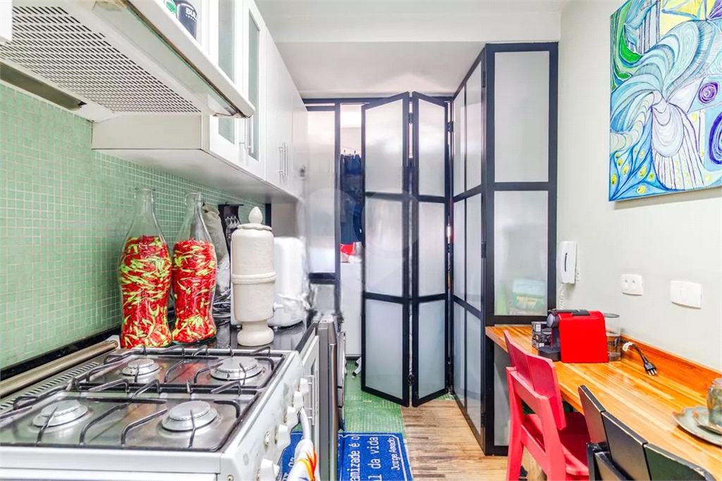 Apartamento Vila Madalena