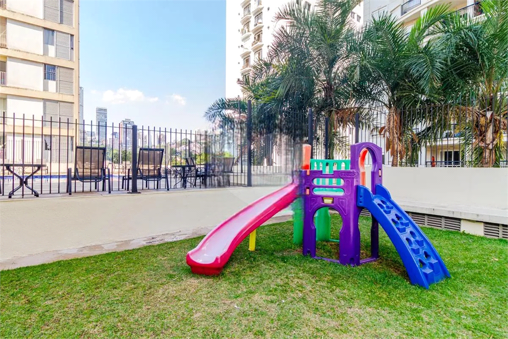 Apartamento Vila Madalena