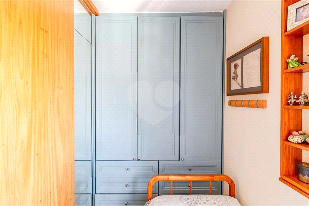 Apartamento Vila Madalena