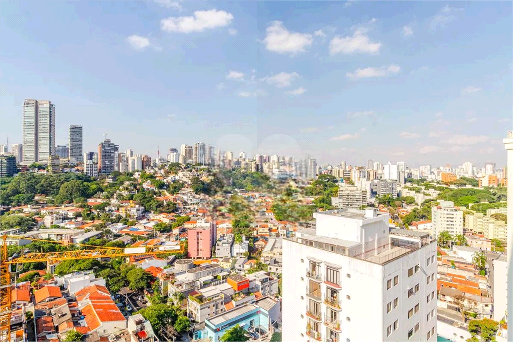 Apartamento Vila Madalena