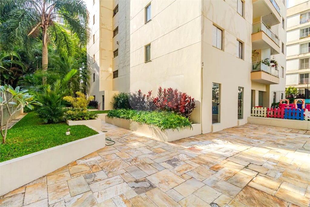 Apartamento Vila Madalena