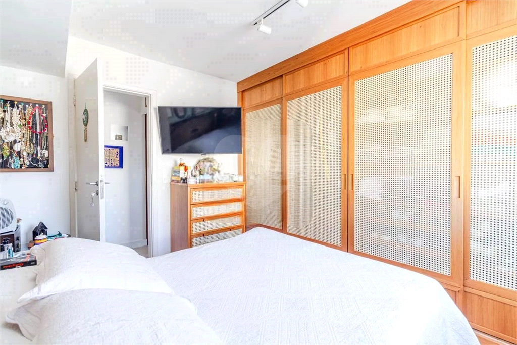 Apartamento Vila Madalena