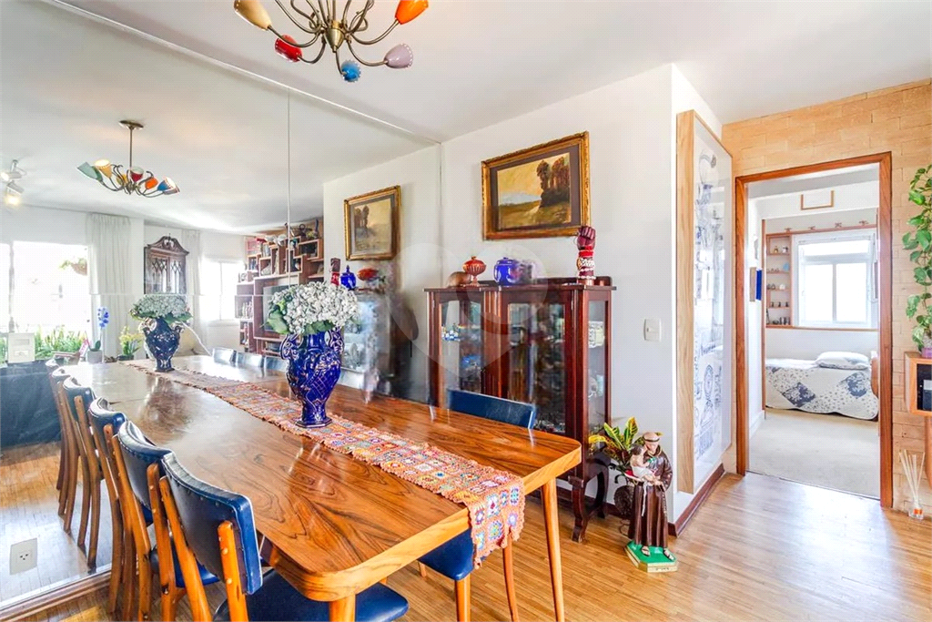 Apartamento Vila Madalena