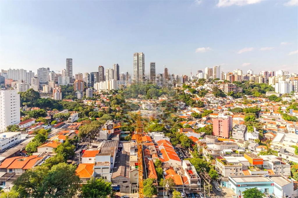 Apartamento Vila Madalena