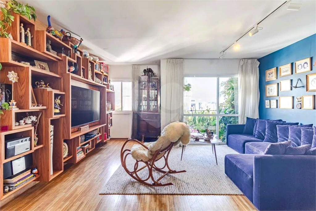 Apartamento Vila Madalena