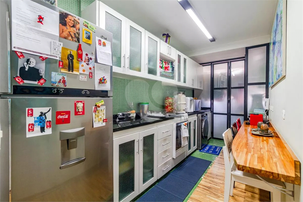 Apartamento Vila Madalena