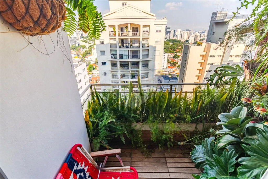 Apartamento Vila Madalena
