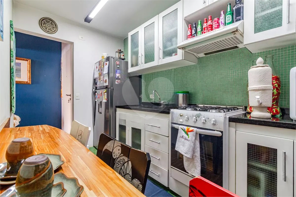 Apartamento Vila Madalena