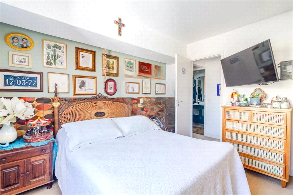 Apartamento Vila Madalena