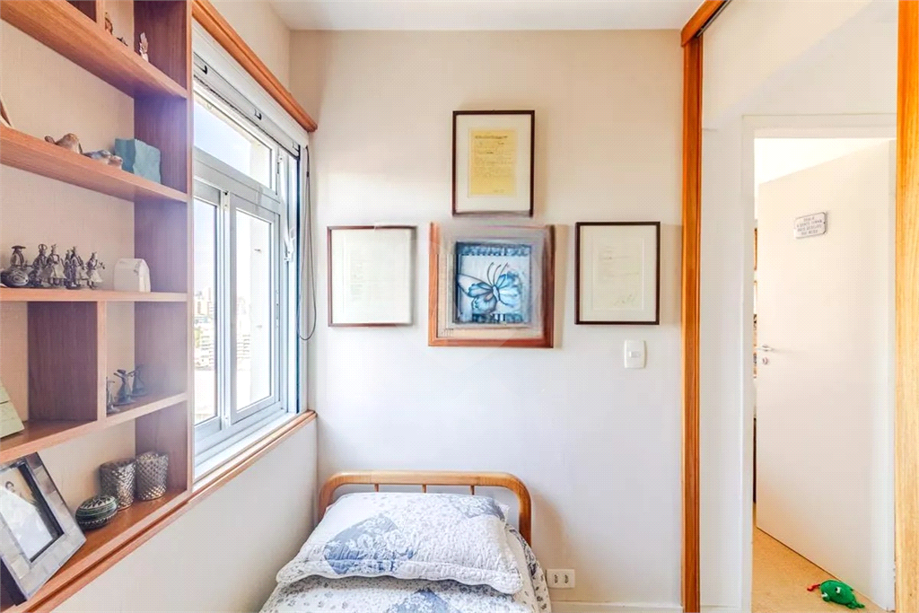 Apartamento Vila Madalena