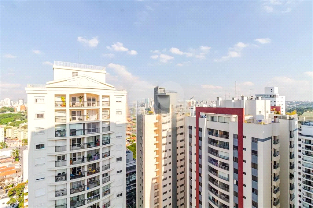 Apartamento Vila Madalena