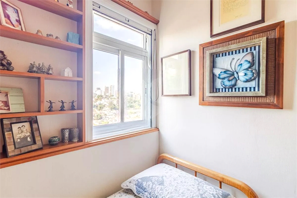 Apartamento Vila Madalena