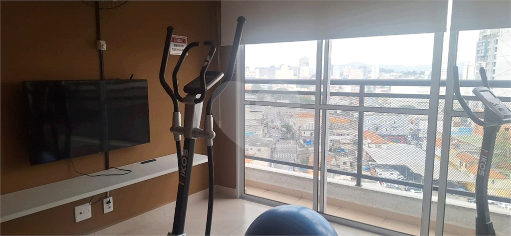 Studio próximo  ao  Metrô Tucuruvi