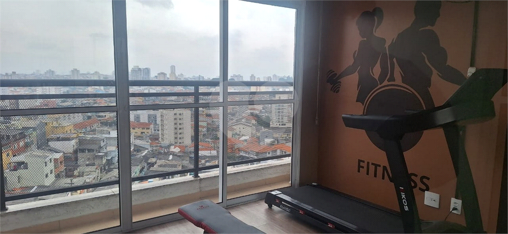 Studio próximo  ao  Metrô Tucuruvi