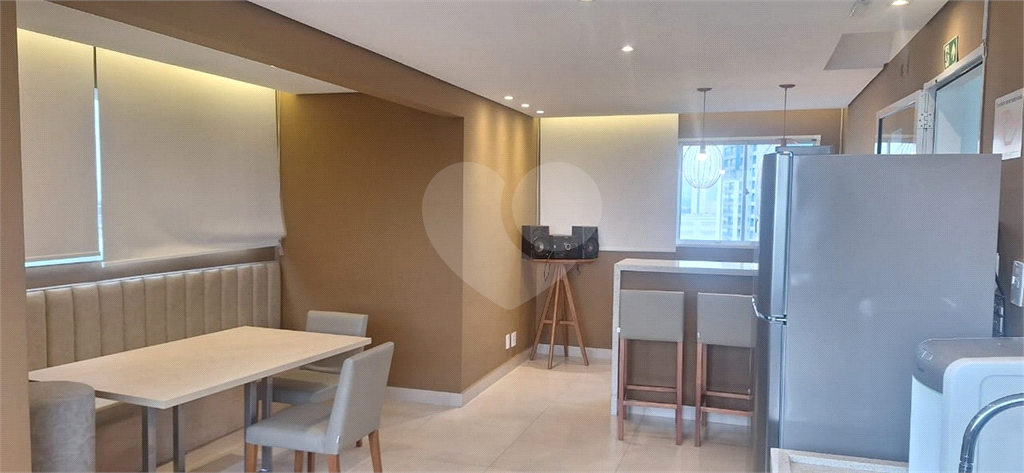 Studio próximo  ao  Metrô Tucuruvi