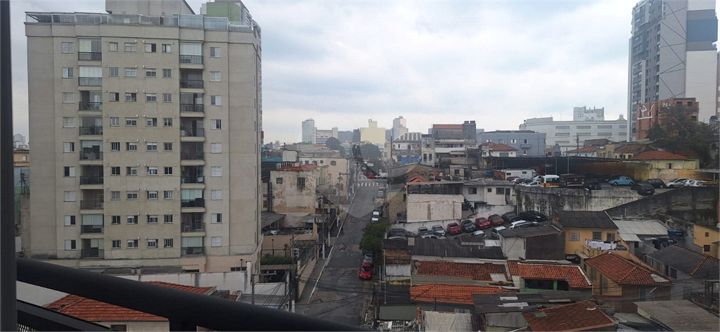 Studio próximo  ao  Metrô Tucuruvi