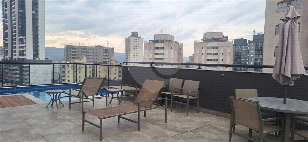 Studio próximo  ao  Metrô Tucuruvi