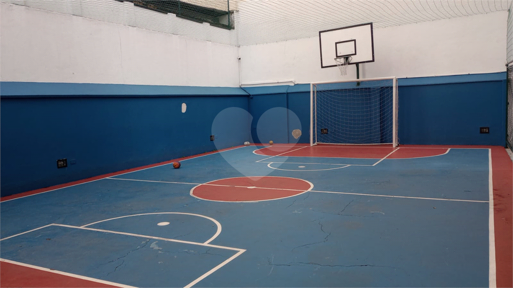 APARTAMENTO 3 DORMITÓRIOS À VENDA HIGIENÓPOLIS VENDER