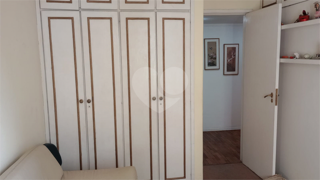 APARTAMENTO 3 DORMITÓRIOS À VENDA HIGIENÓPOLIS VENDER