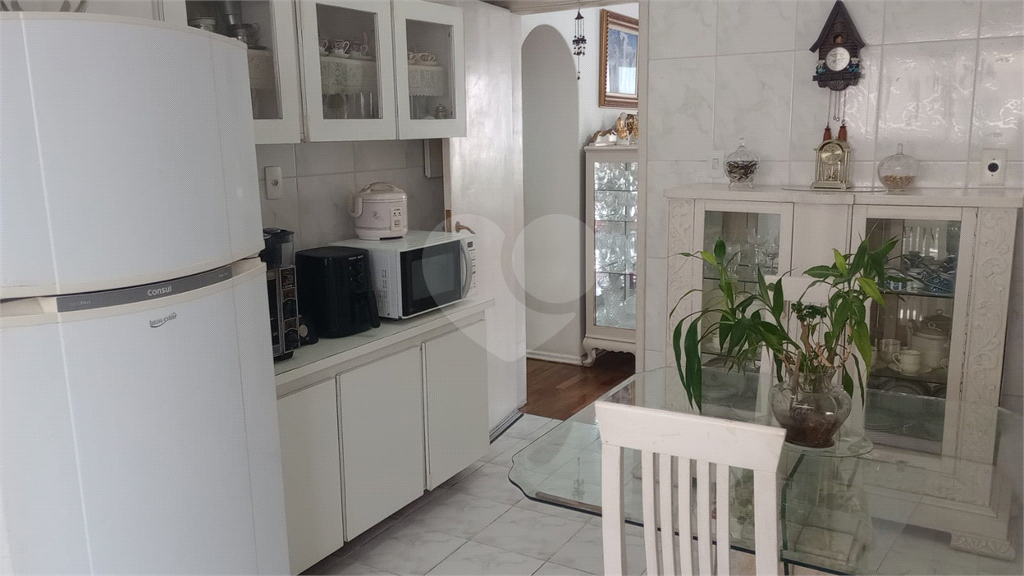 APARTAMENTO 3 DORMITÓRIOS À VENDA HIGIENÓPOLIS VENDER