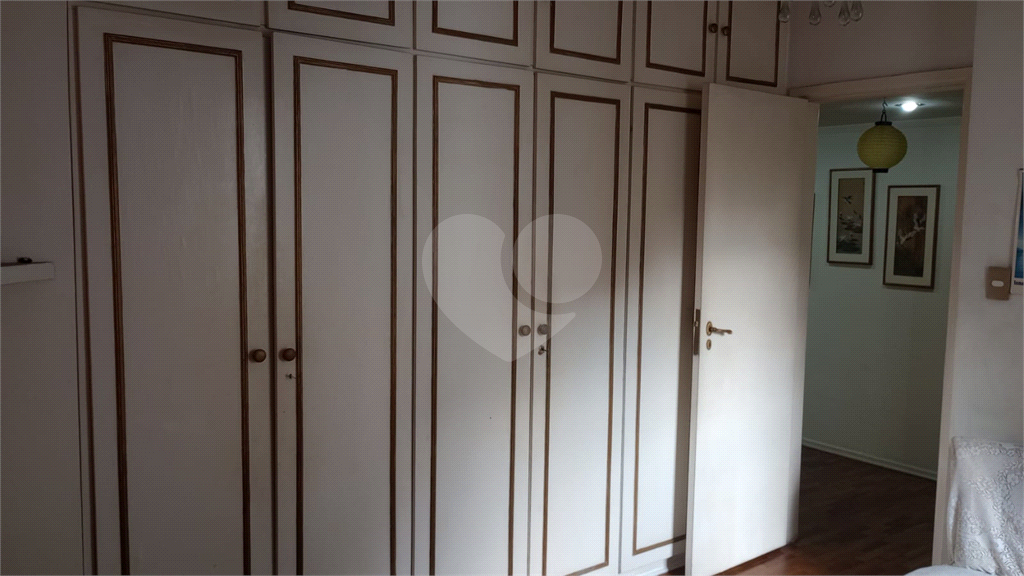 APARTAMENTO 3 DORMITÓRIOS À VENDA HIGIENÓPOLIS VENDER