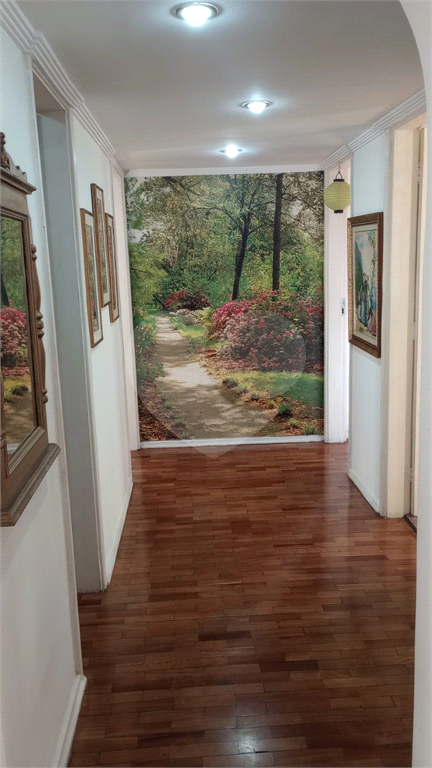 APARTAMENTO 3 DORMITÓRIOS À VENDA HIGIENÓPOLIS VENDER