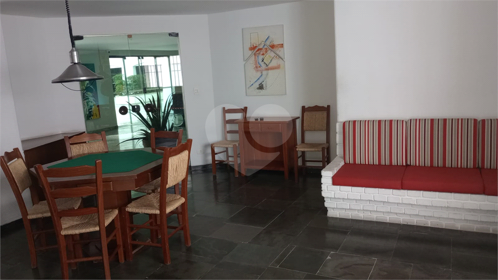 APARTAMENTO 3 DORMITÓRIOS À VENDA HIGIENÓPOLIS VENDER
